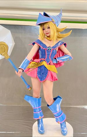 zinieq-cosplayer photo #847 photo n 847