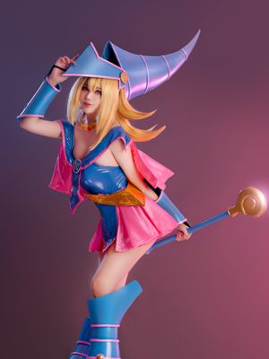zinieq-cosplayer photo #849 photo n 849