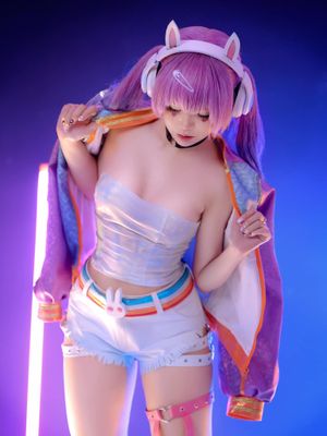 zinieq-cosplayer photo #838 photo n 838