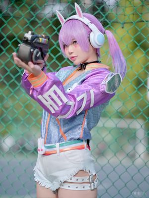 zinieq-cosplayer photo #825 photo n 825