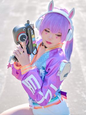 zinieq-cosplayer photo #824 photo n 824