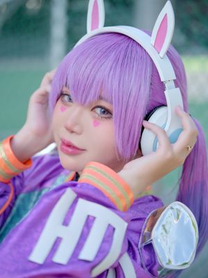 zinieq-cosplayer photo #826 photo n 826