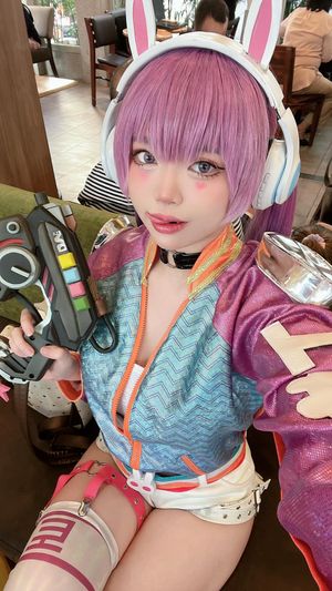 zinieq-cosplayer photo #832 photo n 832