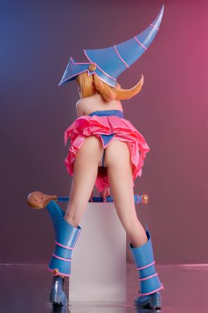 zinieq-cosplayer photo #845 photo n 845