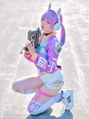 zinieq-cosplayer photo #827 photo n 827