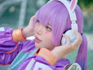 zinieq-cosplayer photo #823 photo n 823