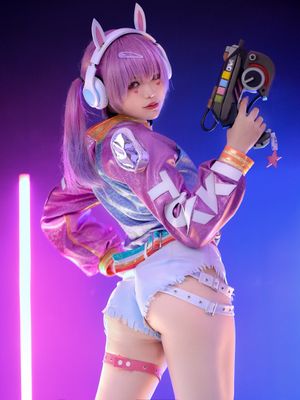 zinieq-cosplayer photo #840 photo n 840