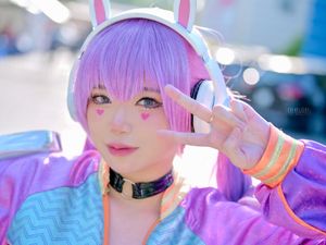 zinieq-cosplayer photo #828 photo n 828