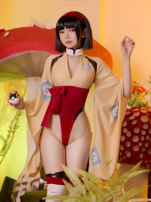 zinieq-cosplayer photo #345 photo n 345