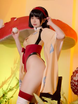 zinieq-cosplayer photo #344 photo n 344