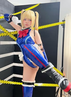 zinieq-cosplayer photo #160 photo n 160
