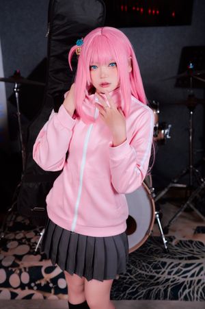 zinieq-cosplayer photo #490 photo n 490