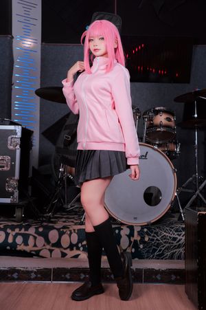 zinieq-cosplayer photo #503 photo n 503