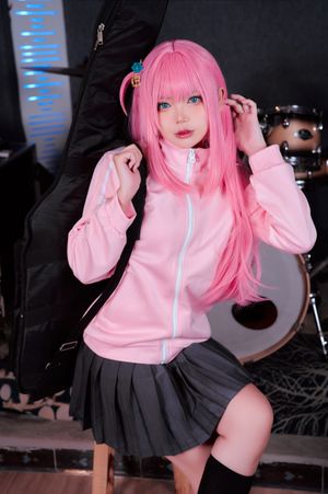 zinieq-cosplayer photo #491 photo n 491