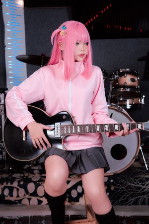 zinieq-cosplayer photo #493 photo n 493