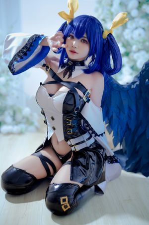 zinieq-cosplayer photo #715 photo n 715