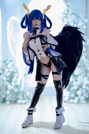 zinieq-cosplayer photo #714 photo n 714