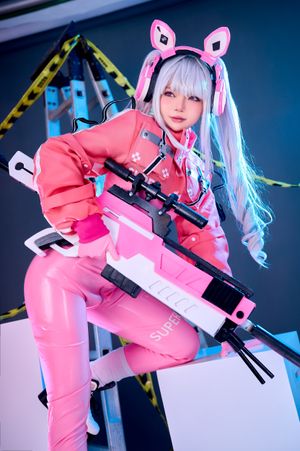 zinieq-cosplayer photo #273 photo n 273