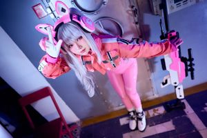 zinieq-cosplayer photo #267 photo n 267