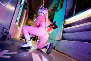 zinieq-cosplayer photo #271 photo n 271