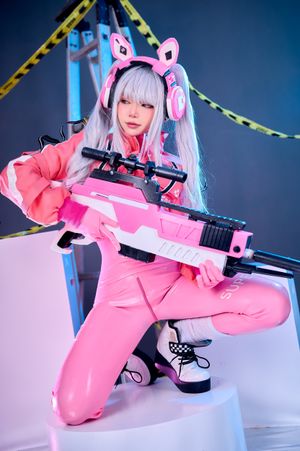 zinieq-cosplayer photo #275 photo n 275