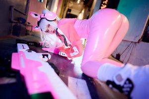 zinieq-cosplayer photo #264 photo n 264