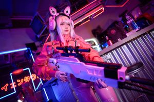 zinieq-cosplayer photo #278 photo n 278