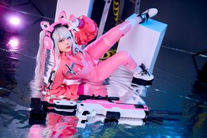 zinieq-cosplayer photo #276 photo n 276