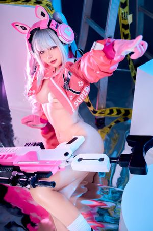 zinieq-cosplayer photo #286 photo n 286