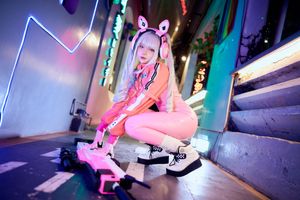 zinieq-cosplayer photo #269 photo n 269