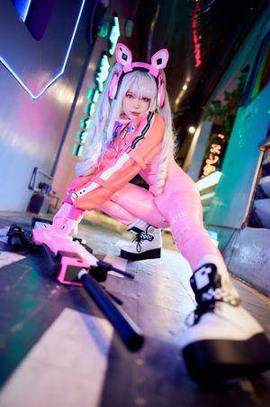 zinieq-cosplayer photo #265 photo n 265