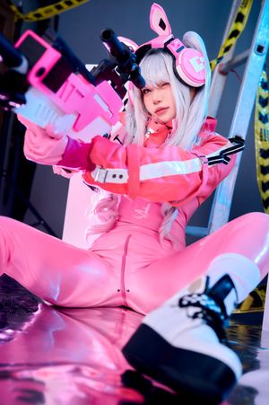 zinieq-cosplayer photo #277 photo n 277
