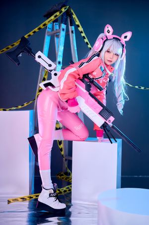 zinieq-cosplayer photo #272 photo n 272