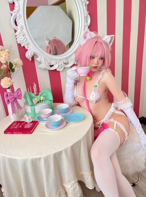 zinieq-cosplayer photo #1460 photo n 1460