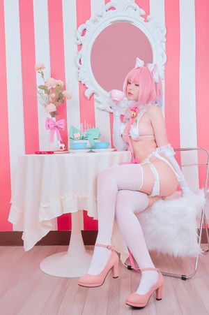 zinieq-cosplayer photo #1435 photo n 1435