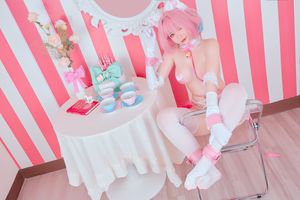 zinieq-cosplayer photo #1444 photo n 1444