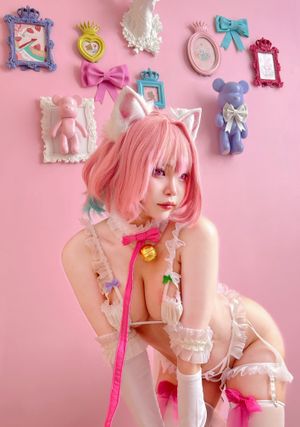 zinieq-cosplayer photo #1458 photo n 1458