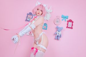 zinieq-cosplayer photo #1427 photo n 1427