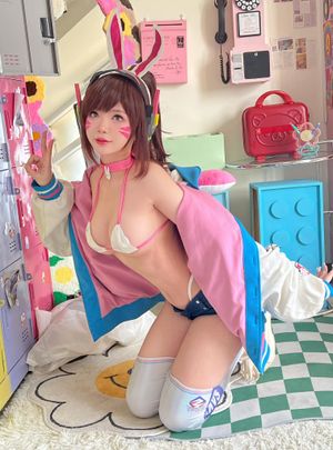 zinieq-cosplayer photo #794 photo n 794