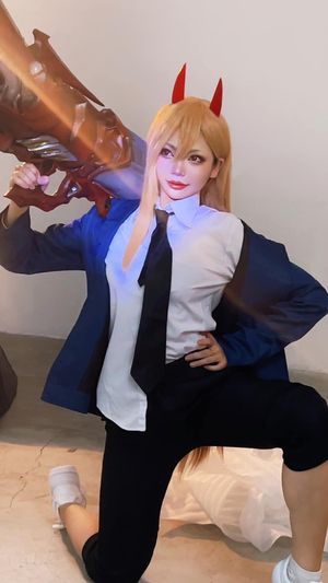 zinieq-cosplayer photo #803 photo n 803