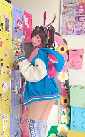 zinieq-cosplayer photo #799 photo n 799