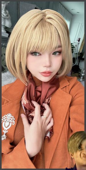 zinieq-cosplayer photo #767 photo n 767