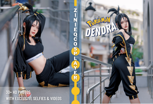 zinieq-cosplayer photo #785 photo n 785