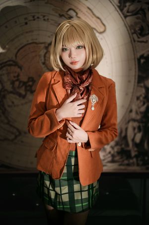 zinieq-cosplayer photo #774 photo n 774