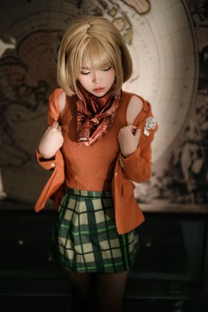 zinieq-cosplayer photo #770 photo n 770