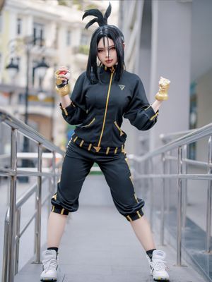 zinieq-cosplayer photo #768 photo n 768