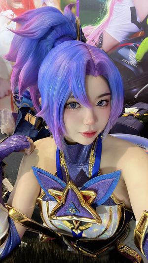 zinieq-cosplayer photo #457 photo n 457