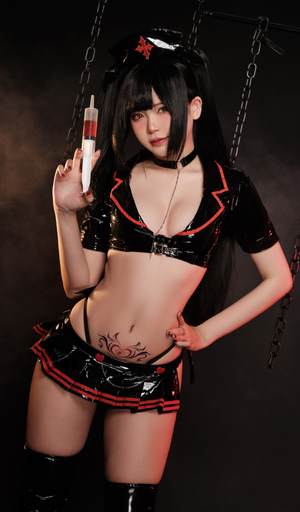 zinieq-cosplayer photo #1246 photo n 1246