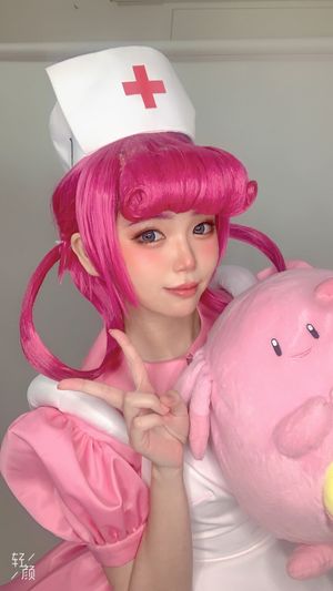 zinieq-cosplayer photo #1544 photo n 1544