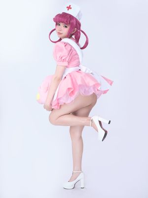 zinieq-cosplayer photo #1523 photo n 1523